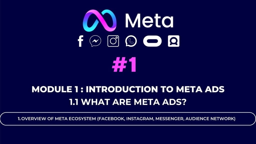 META ADS