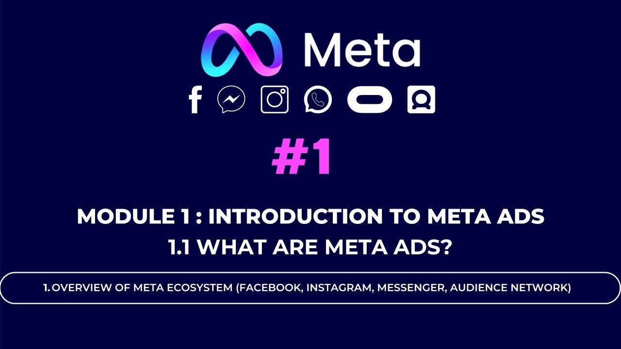 META ADS