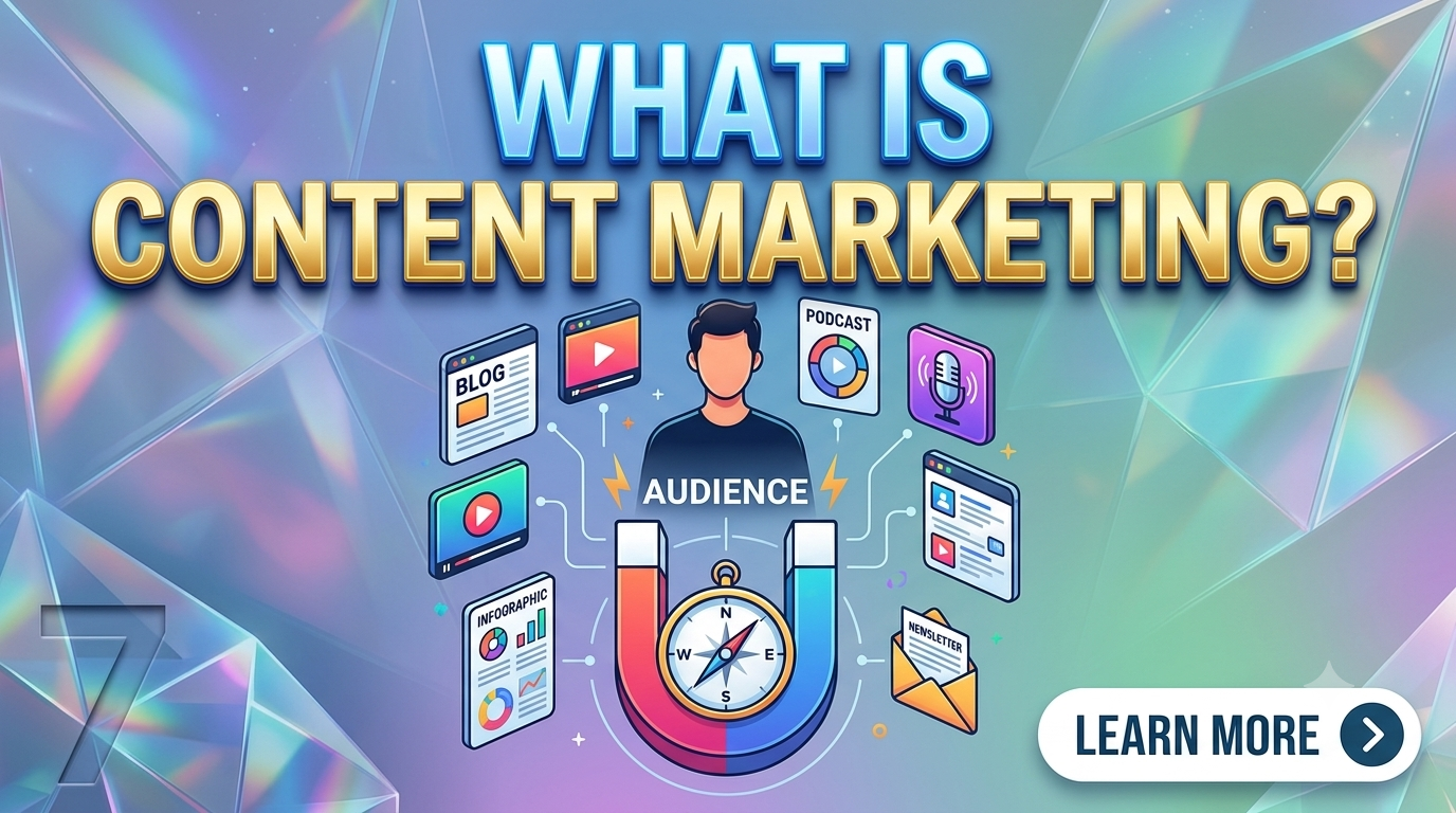 Content Marketing