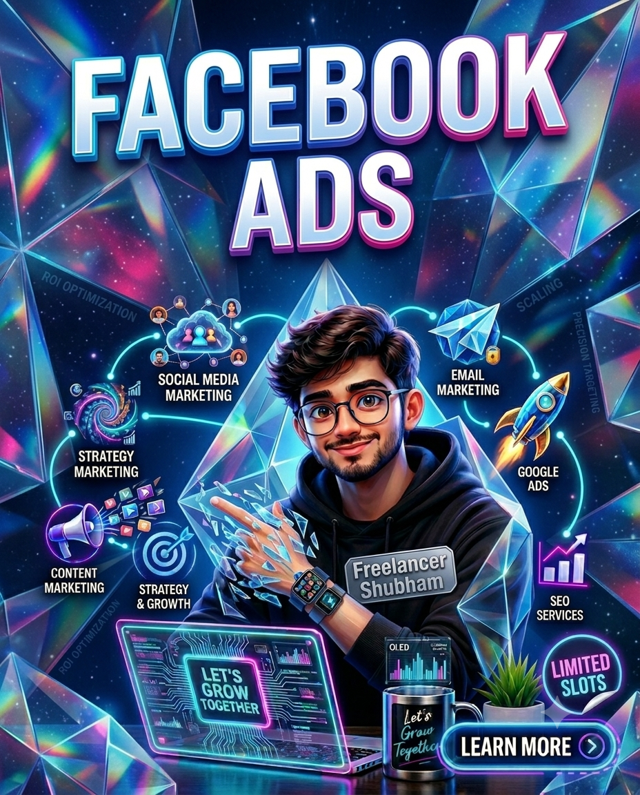 What is Face Book Ads & Benefits ?